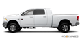 Ram 2500 Mega Cab Pickup